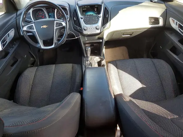 2GNALCEK1G1118507 2016 CHEVROLET EQUINOX - Image 8