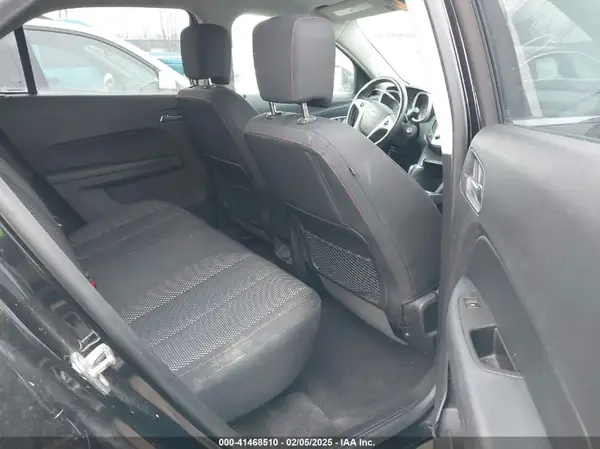 2GNALCEK1G1119401 2016 CHEVROLET EQUINOX - Image 8