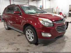 2GNALCEK1G1119818 2016 CHEVROLET EQUINOX