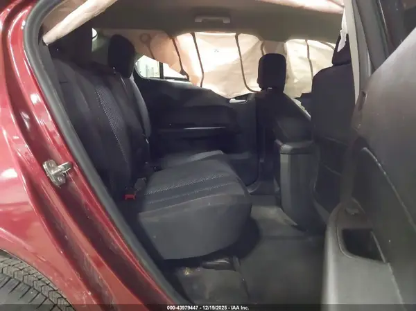 2GNALCEK1G1119818 2016 CHEVROLET EQUINOX - Image 8