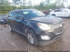 2GNALCEK1G1120709 2016 CHEVROLET EQUINOX