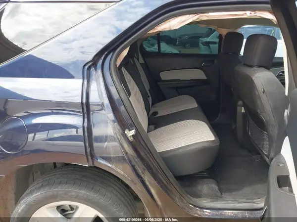 2GNALCEK1G1121147 2016 CHEVROLET EQUINOX - Image 8