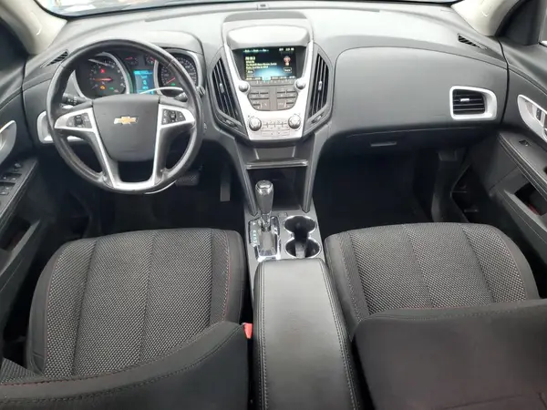 2GNALCEK1G1121245 2016 CHEVROLET EQUINOX - Image 8