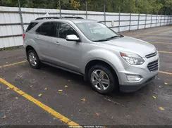 2GNALCEK1G1121326 2016 CHEVROLET EQUINOX