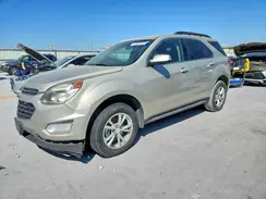 2GNALCEK1G1123030 2016 CHEVROLET EQUINOX