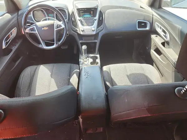 2GNALCEK1G1123030 2016 CHEVROLET EQUINOX - Image 8