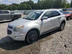 2GNALCEK1G1123433 2016 CHEVROLET EQUINOX