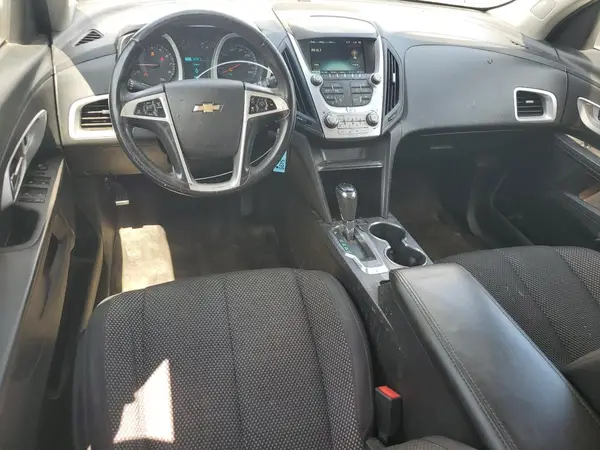 2GNALCEK1G1123433 2016 CHEVROLET EQUINOX - Image 8