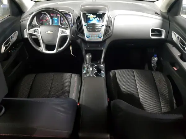 2GNALCEK1G1124694 2016 CHEVROLET EQUINOX - Image 8