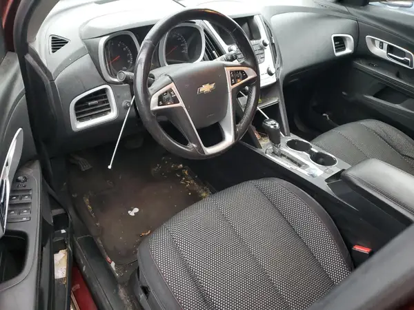 2GNALCEK1G1126056 2016 CHEVROLET EQUINOX - Image 8