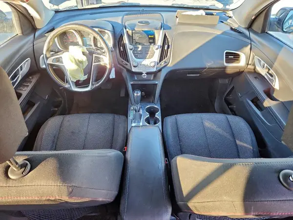 2GNALCEK1G1126154 2016 CHEVROLET EQUINOX - Image 8