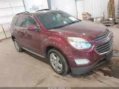 2GNALCEK1G1127370 2016 CHEVROLET EQUINOX