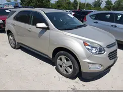 2GNALCEK1G1127403 2016 CHEVROLET EQUINOX