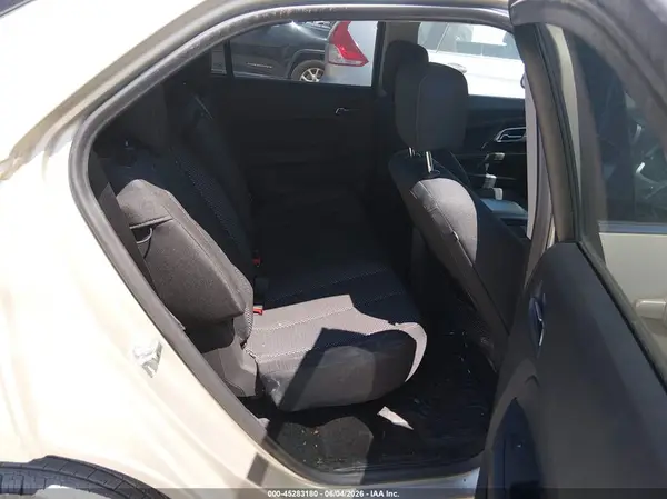 2GNALCEK1G1127403 2016 CHEVROLET EQUINOX - Image 8