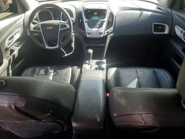 2GNALCEK1G1128440 2016 CHEVROLET EQUINOX - Image 8