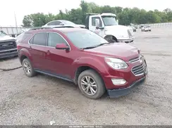 2GNALCEK1G1129460 2016 CHEVROLET EQUINOX