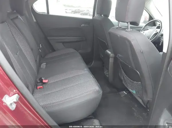2GNALCEK1G1129460 2016 CHEVROLET EQUINOX - Image 8