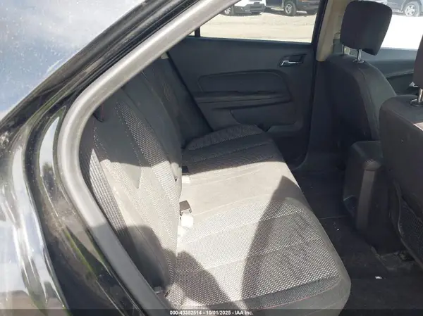 2GNALCEK1G1130639 2016 CHEVROLET EQUINOX - Image 8