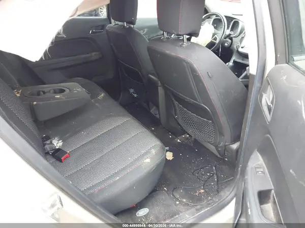 2GNALCEK1G1130947 2016 CHEVROLET EQUINOX - Image 8
