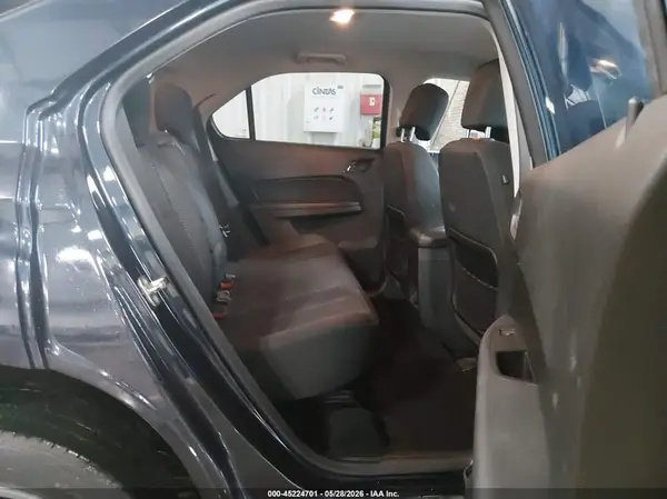 2GNALCEK1G1131399 2016 CHEVROLET EQUINOX - Image 8