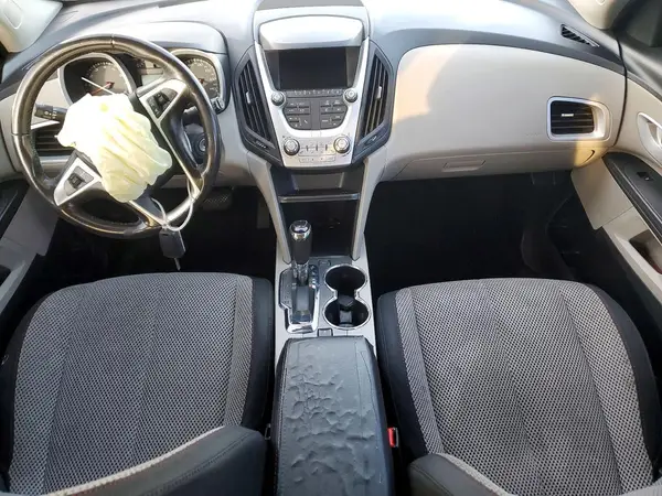 2GNALCEK1G1131807 2016 CHEVROLET EQUINOX - Image 8