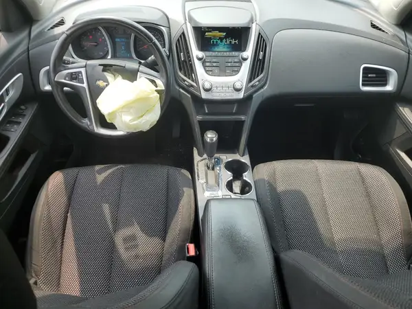2GNALCEK1G1132648 2016 CHEVROLET EQUINOX - Image 8