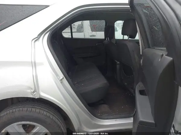 2GNALCEK1G1133511 2016 CHEVROLET EQUINOX - Image 8