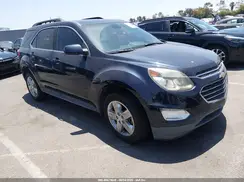 2GNALCEK1G1133637 2016 CHEVROLET EQUINOX