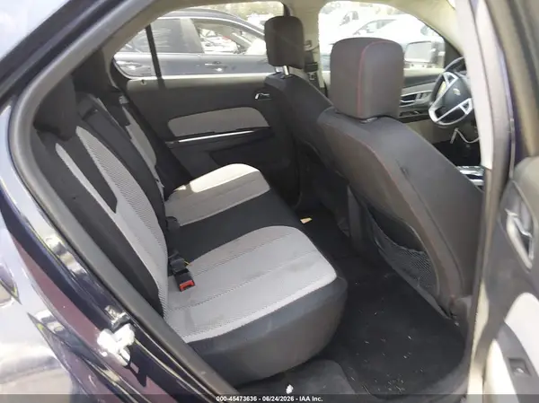 2GNALCEK1G1133637 2016 CHEVROLET EQUINOX - Image 8