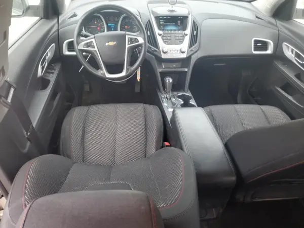 2GNALCEK1G1133900 2016 CHEVROLET EQUINOX - Image 8
