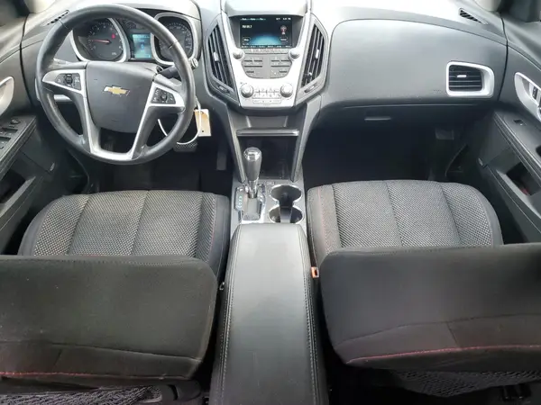 2GNALCEK1G1134254 2016 CHEVROLET EQUINOX - Image 8