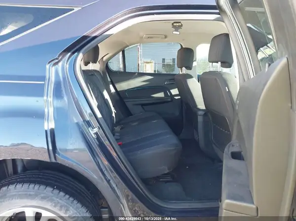 2GNALCEK1G1134643 2016 CHEVROLET EQUINOX - Image 8