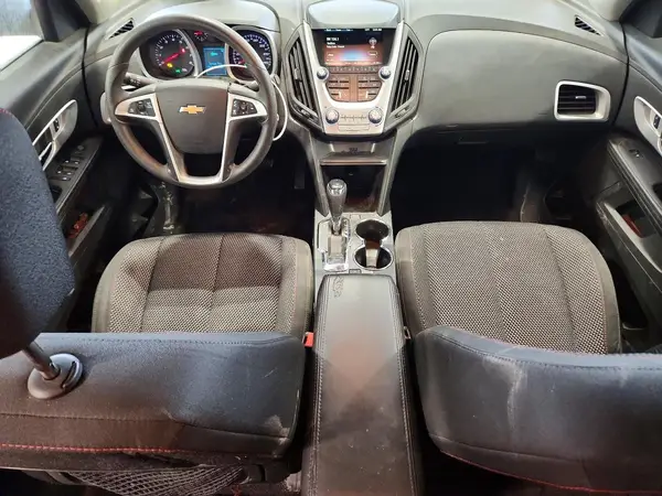 2GNALCEK1G1134903 2016 CHEVROLET EQUINOX - Image 8