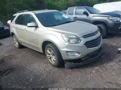 2GNALCEK1G1135663 2016 CHEVROLET EQUINOX