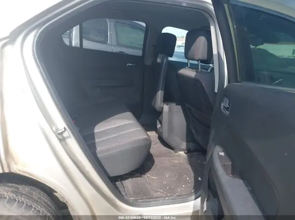 2GNALCEK1G1135663 2016 CHEVROLET EQUINOX - Image 8