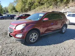 2GNALCEK1G1136540 2016 CHEVROLET EQUINOX