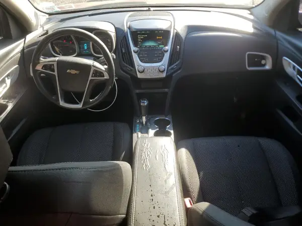 2GNALCEK1G1136540 2016 CHEVROLET EQUINOX - Image 8