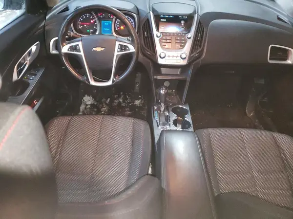 2GNALCEK1G1136604 2016 CHEVROLET EQUINOX - Image 8