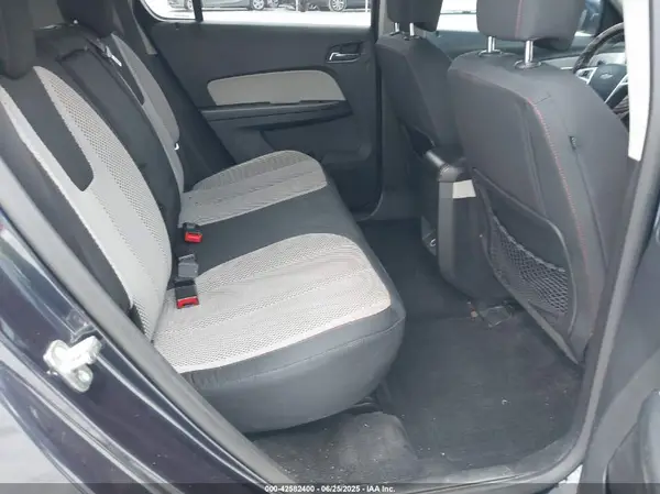 2GNALCEK1G1137591 2016 CHEVROLET EQUINOX - Image 8