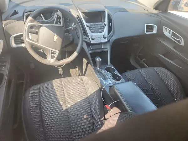 2GNALCEK1G1141365 2016 CHEVROLET EQUINOX - Image 8
