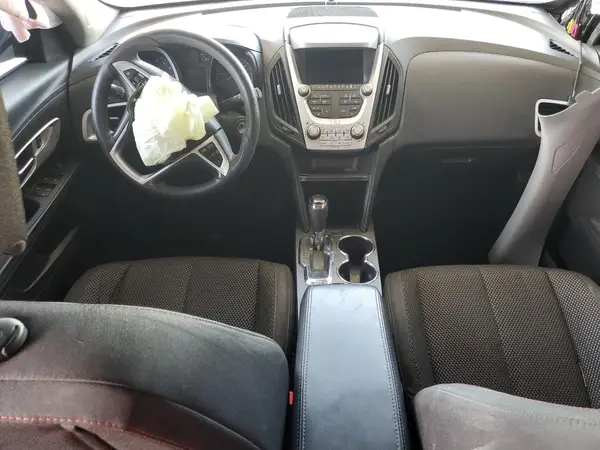 2GNALCEK1G1141561 2016 CHEVROLET EQUINOX - Image 8