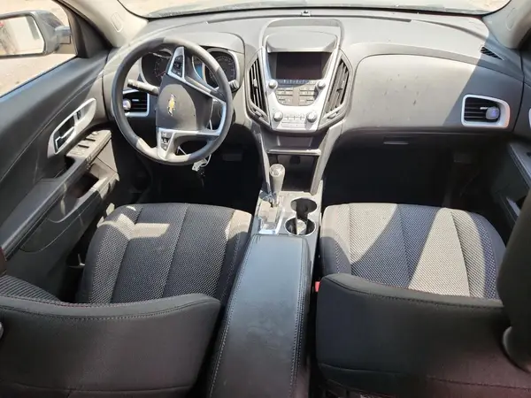 2GNALCEK1G1142306 2016 CHEVROLET EQUINOX - Image 8