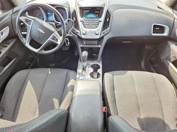 2GNALCEK1G1142418 2016 CHEVROLET EQUINOX - Image 8