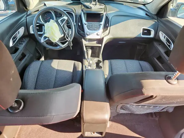 2GNALCEK1G1142497 2016 CHEVROLET EQUINOX - Image 8