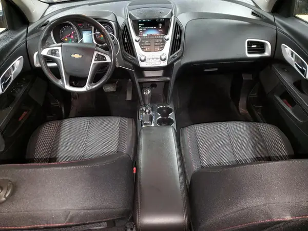 2GNALCEK1G1142998 2016 CHEVROLET EQUINOX - Image 8