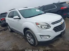 2GNALCEK1G1143181 2016 CHEVROLET EQUINOX