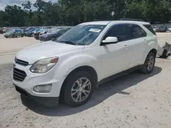 2GNALCEK1G1143696 2016 CHEVROLET EQUINOX