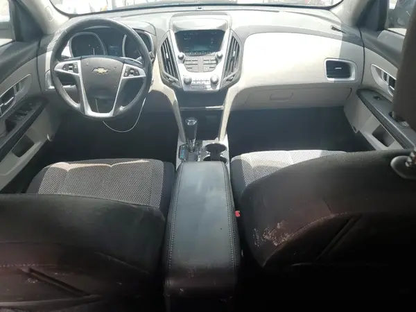 2GNALCEK1G1143696 2016 CHEVROLET EQUINOX - Image 8