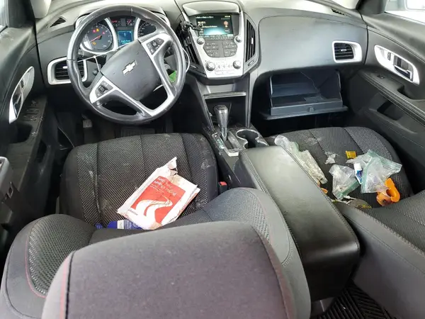 2GNALCEK1G1143844 2016 CHEVROLET EQUINOX - Image 8