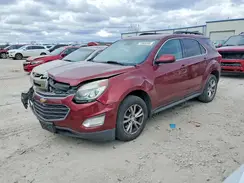 2GNALCEK1G1143889 2016 CHEVROLET EQUINOX